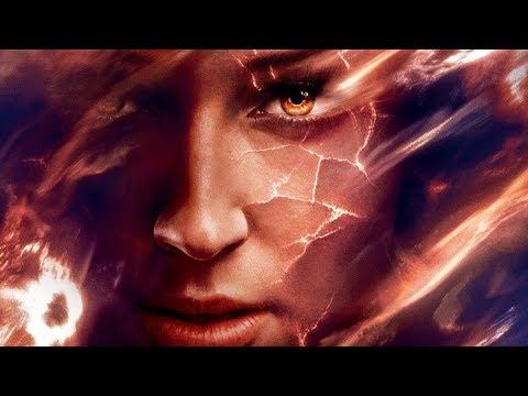 Dark Phoenix (Tribute)- Love Lockdown