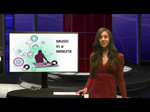 UIWtv Newscast 11.05.2020