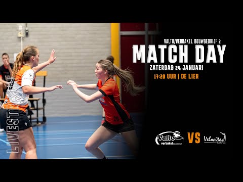 Valto/Verbakel Bouwbedrijf 2 - Velocitas 2