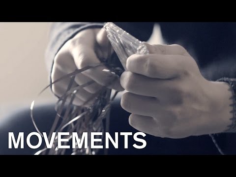 Movements - Worst Wishes (Official Music Video)