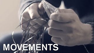 Movements - Worst Wishes (Official Music Video)