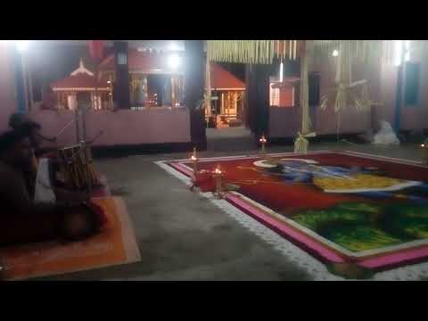 Thottippully Temple 2023 Sri mahakali kalam pattu -part-2