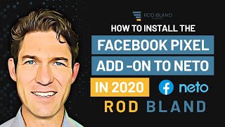 The 2020 Guide on How to install the Facebook Pixel Add-on in a Neto store