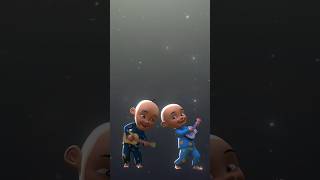 Download lagu Upin Dan Ipin ternyata pandai main gitar😱#upinipin #kartun #anak mp3
