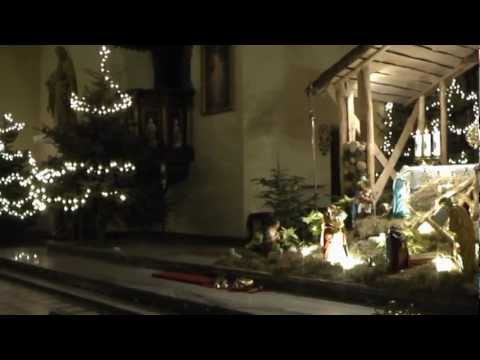 2012-01-20 cz.4 Czuwanie Modlitewne - Nie musisz mówić nic