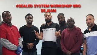 SHOPTALK ep20 Brother Dejuan Michigan