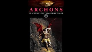 Rise of the Archons