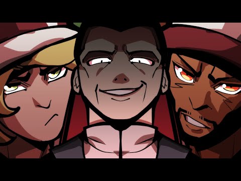 Two Idiots VS The FINAL Gym Leader (Pokémon SOUL LINK)