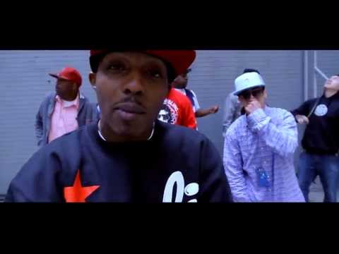 "Ray Charles" Official Video Starring Peezy, Walle and Mike Billions!