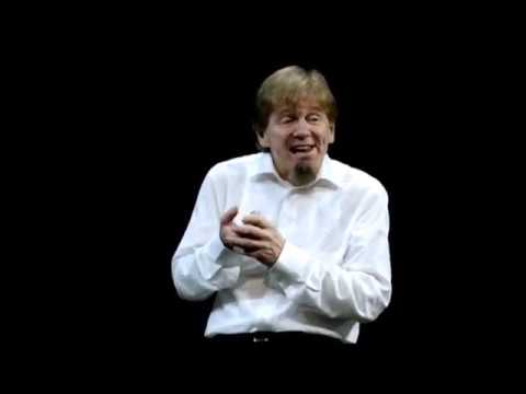 Claes Eriksson - Seminarium om konst