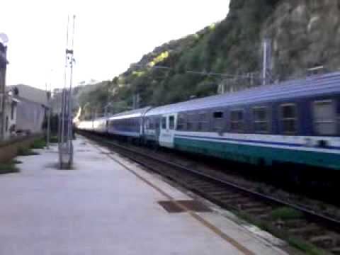 E 1927 Milano-Palermo