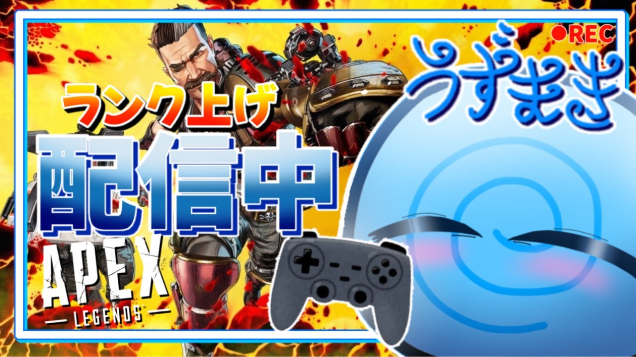 テストAPEX wみかん