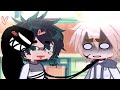 Venom Loves Izuku Venom Bakugo Au