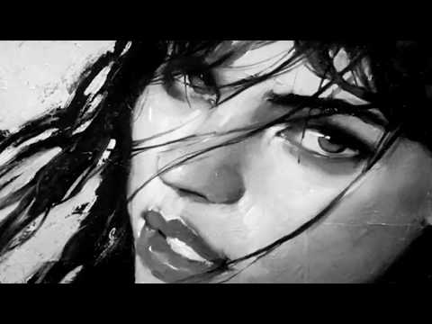 N Alifantis & T Gheorghe - De abia plecaseși~Tu venais de partir (Subtitrare; traduction française)