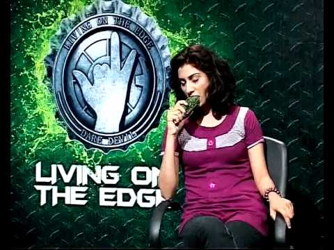 Episode7 PART1 13th OCT.2011 LIVING ON THEE EGDE RISK TAKER.mp4