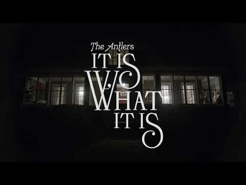 Video thumbnail for It Is What It Is
