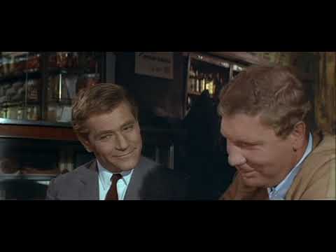 Quiller Memorandum (Azione/Spionaggio  1966)