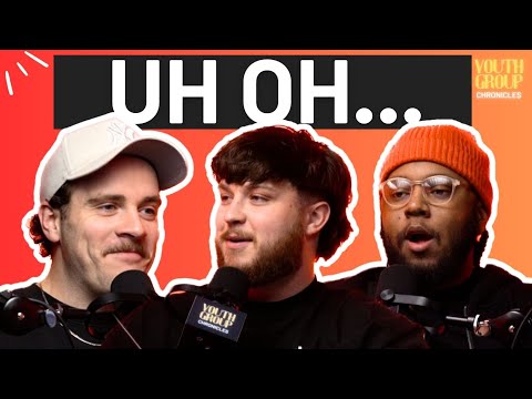 We Said the Quiet Part Out Loud... | YGC After Hours | SE8 EP195