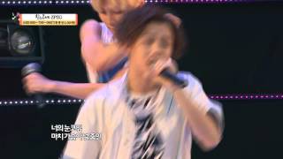 지피지기(ZPZG) - AOAO #착한콘서트_서울랜드