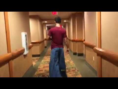 JNCOs on a Redneck Runway