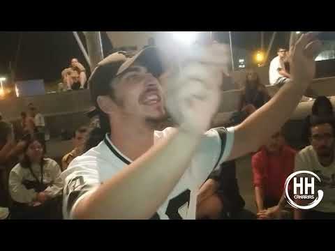 LIPHE vs APOTEMA | Final - 1ra Clasi- Tri full Cup Zaragoza