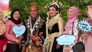 Download lagu Sholawat Yahabibal Qolbi _ Wedding Clip Bikin Baper mp3 Download lagu Sholawat Yahabibal Qolbi _ Wedding Clip Bikin Baper mp3
