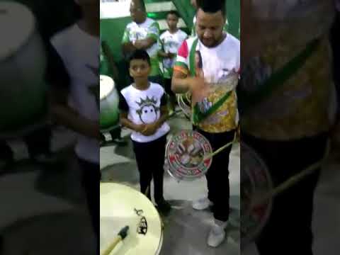 Mocidade Independente de Vila Isabel