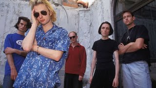 Lurgee - Radiohead (Lyrics)