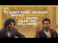 Dulquer Salmaan And Varun Dhawan On The Type Of Films That Work | Film Companion Express