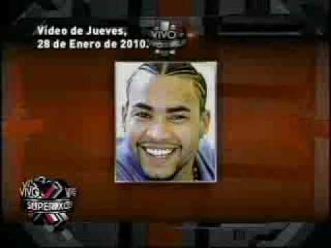 SuperXclusivo 2/15/10 - Don Omar cierra su cuenta en Twitter