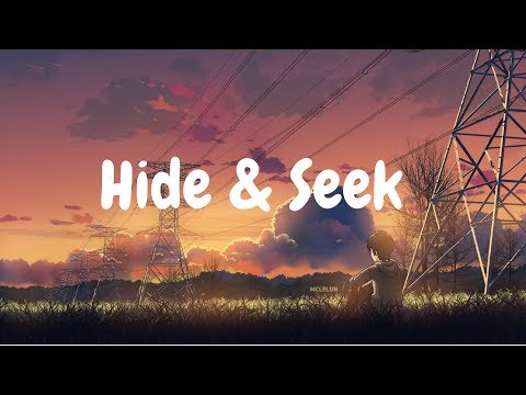 Mark Mendy - Hide & Seek (SME) FT. Adam Christopher (Lyrics)