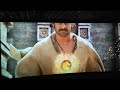 Chinna Bahubali Entry Scene BAHUBALI THE EPIC I PRABHAS I ANUSHKA I TAMANNA I MM KEERAVANI