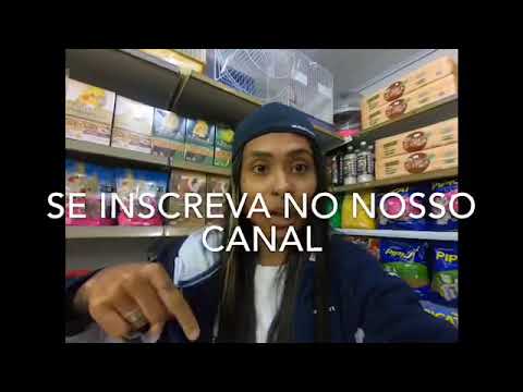 TROLEI MINHA MÃE!!!