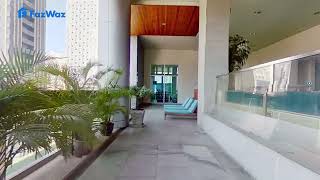 비디오입니다 of Vasu The Residence