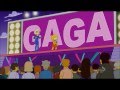 The Simpsons-Lisa Goes Gaga S23E22-Lisa simpson Superstar ft (Lady Gaga)