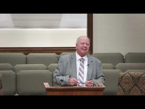 Moses and The Burning Bush