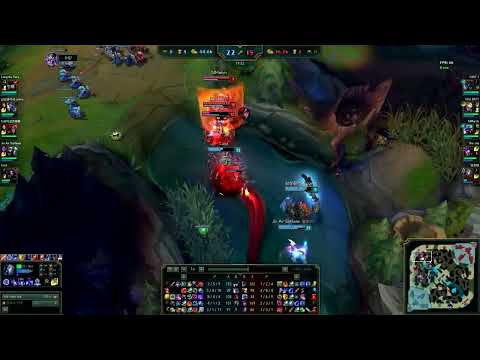 Top Challenger Match-UPS #16 | Bot Lane's War ft. The Shy, Deft, SoHwan, Scout, Cuvee.... Replays