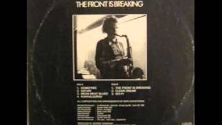 Eero Koivistoinen - Sci-Fi (1976)