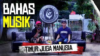 Download lagu TIMUR JUGA MANUSIA! | Jendral Petruk (Brayen MC, Ongker, Laodhee, dll) Reaction/Breakdown | #bamus mp3 Download lagu TIMUR JUGA MANUSIA! | Jendral Petruk (Brayen MC, Ongker, Laodhee, dll) Reaction/Breakdown | #bamus mp3