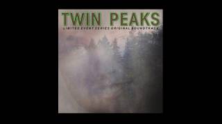 Dark Space Low - Twin Peaks 2017 Soundtrack (Extended Edit)