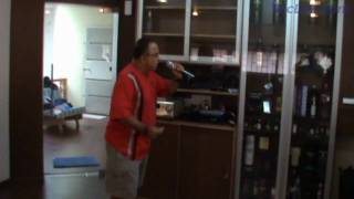 How to Setup a Karaoke System