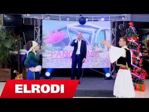 Adriatik Kacorri - Shqiperi nuse bregdeti