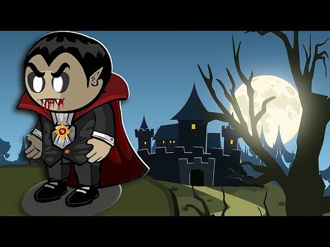 How Many VAMPIRES Are In This Town? - Town Of Salem | JeromeACE