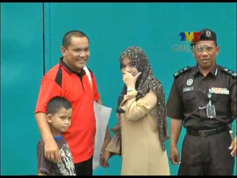 Ameng Spring Dibebaskan