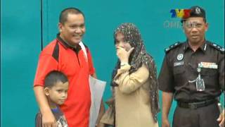 Download lagu Ameng Spring Dibebaskan mp3