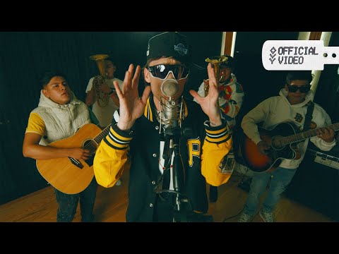 EL HECHIZO Ft Ovy On The Drums - Peso Pluma