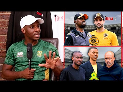 Cardoso Must Beat Rulani | Chiefs is the Driving Seat But..| Bobo