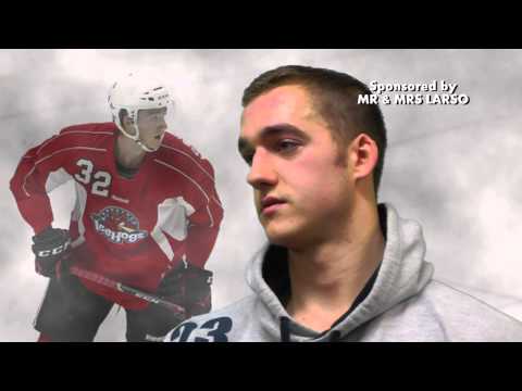 Paul Swindlehurst & Jeff Hutchins interviews