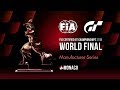 FIA GT Championships 2018 | Manufacturers Series: World Finals | Grand Final