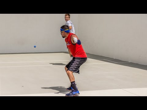 2020 WPH - 3 Wall Icebreaker - 3rd Place Final - Montijo vs Esser